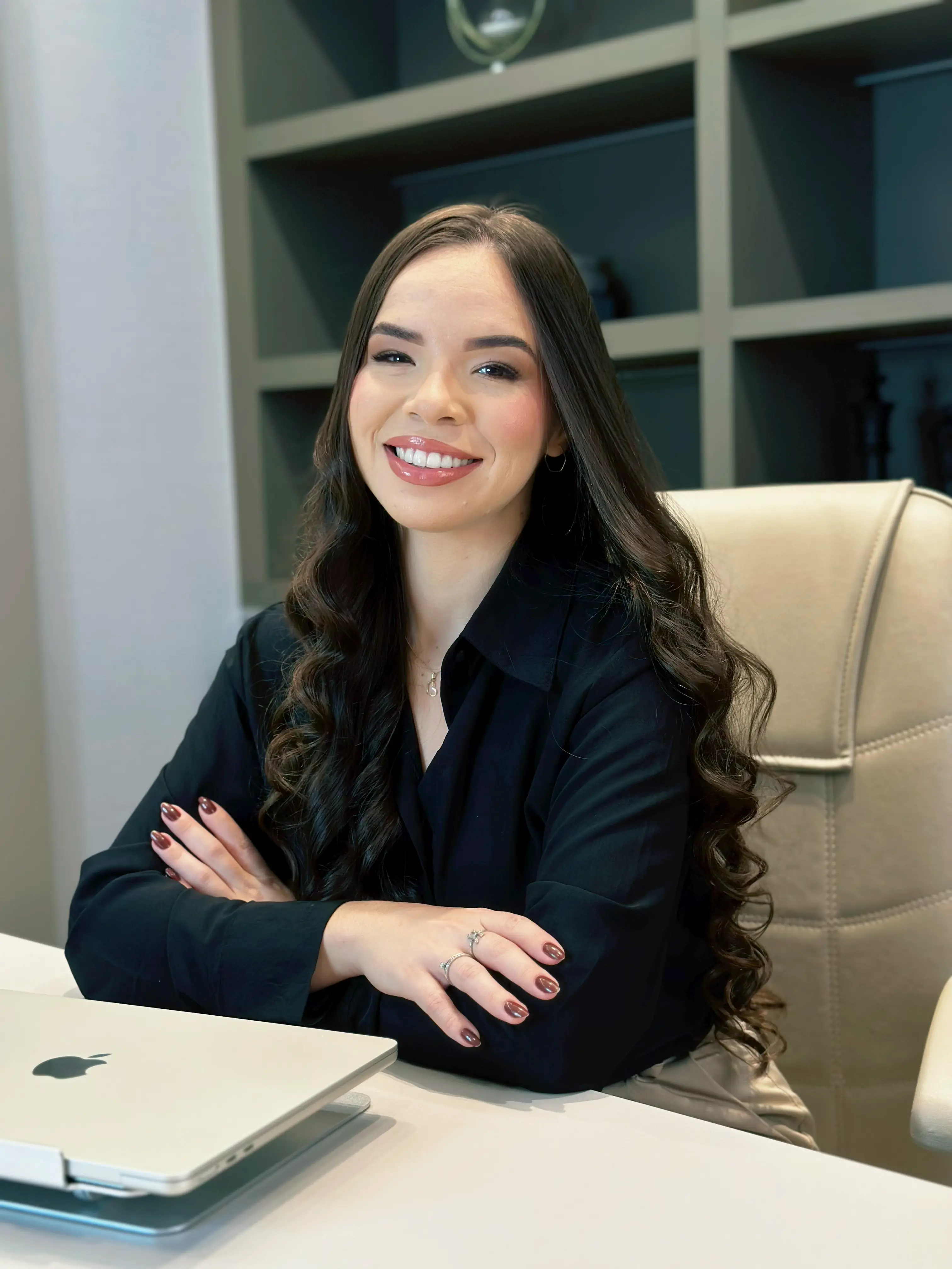 Helen Procópio